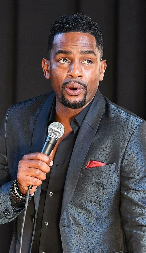 Bill bellamy - Comedian Bill Bellamy fueled rumors about Martin Lawrence when he talked about the actor on a recent episode of the Top Billin With Bill Bellamy podcast. Bellamy, who was joined on the podcast by fellow comedian Aries Spears, was sharing behind-the-scenes stories when he said Lawrence got the idea for his Sheneneh character, featured on Martin, from…